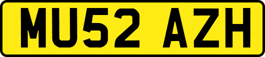 MU52AZH