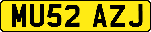 MU52AZJ