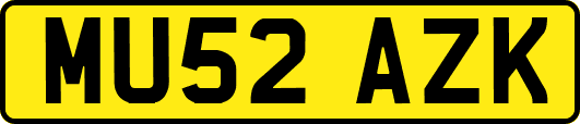 MU52AZK