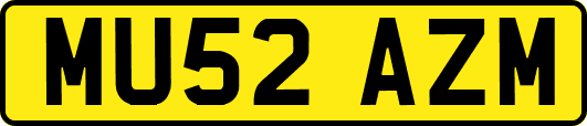 MU52AZM