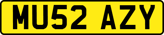 MU52AZY