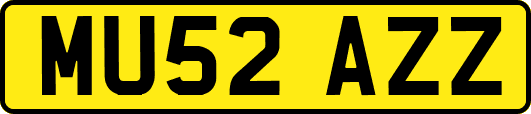 MU52AZZ