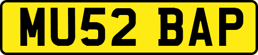 MU52BAP