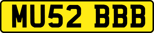 MU52BBB