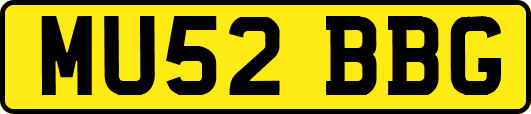 MU52BBG