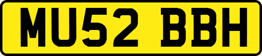 MU52BBH