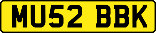 MU52BBK