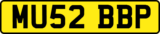 MU52BBP