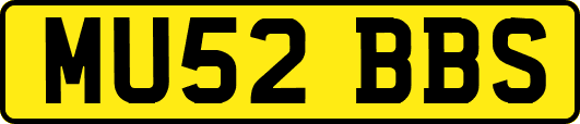 MU52BBS