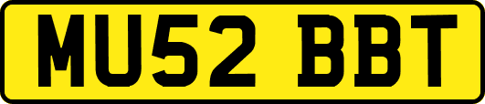 MU52BBT
