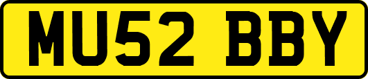 MU52BBY