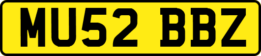 MU52BBZ