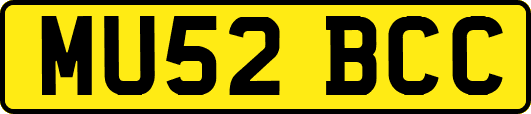 MU52BCC