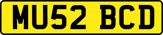 MU52BCD
