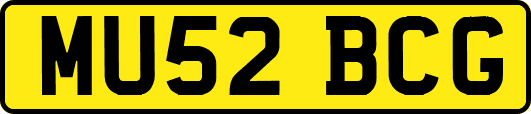 MU52BCG