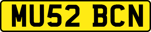 MU52BCN