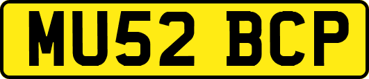 MU52BCP