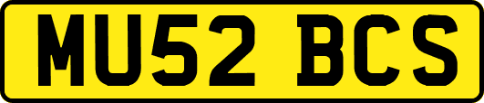 MU52BCS