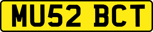 MU52BCT