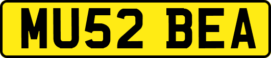 MU52BEA