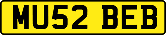 MU52BEB