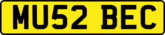 MU52BEC