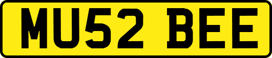 MU52BEE