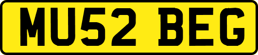 MU52BEG