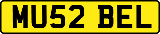 MU52BEL