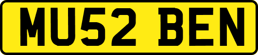 MU52BEN