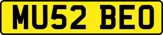 MU52BEO