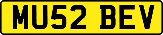 MU52BEV