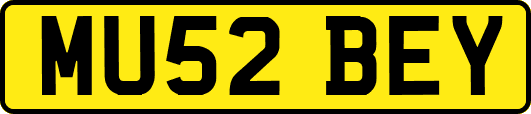 MU52BEY