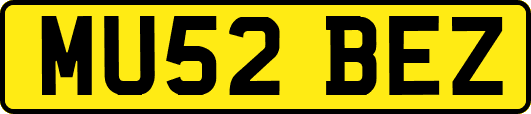 MU52BEZ