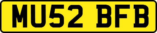 MU52BFB