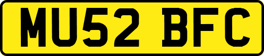 MU52BFC