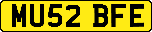 MU52BFE
