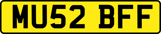 MU52BFF