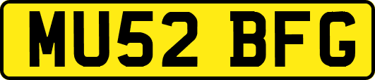 MU52BFG