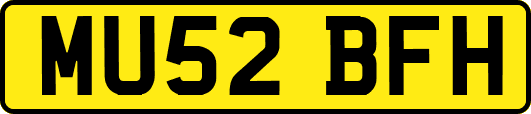 MU52BFH