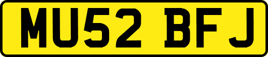 MU52BFJ