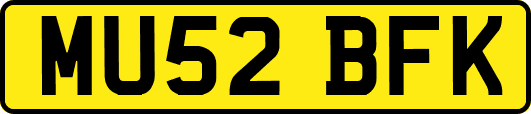 MU52BFK
