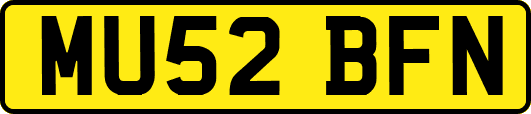 MU52BFN