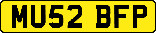 MU52BFP