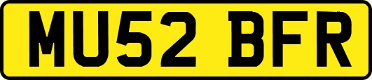 MU52BFR