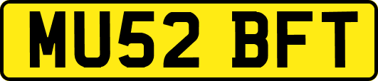 MU52BFT