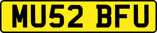 MU52BFU