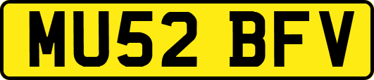 MU52BFV