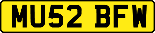 MU52BFW