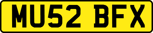 MU52BFX